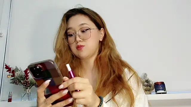 Jennatyan online show from November 2025 10:49:02 AM