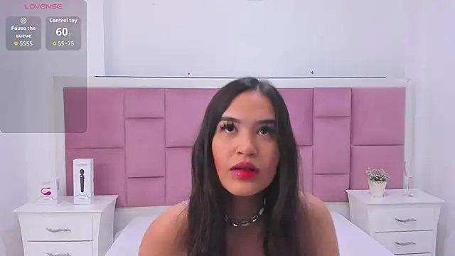 kaily sweet1 online show from November 2025 11:21:01 AM