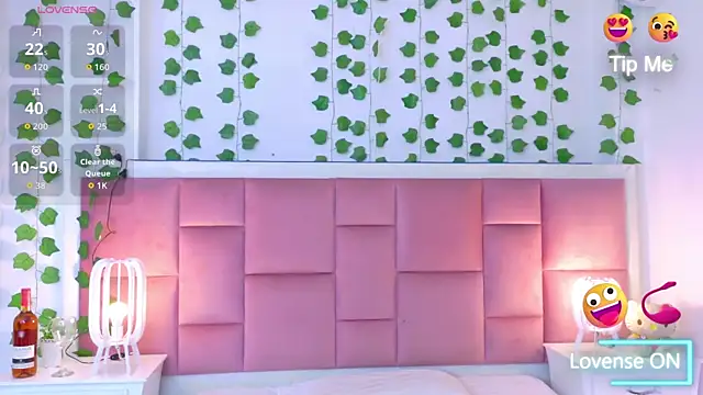 kaily sweet1 online show from April 2026 11:14:01 AM