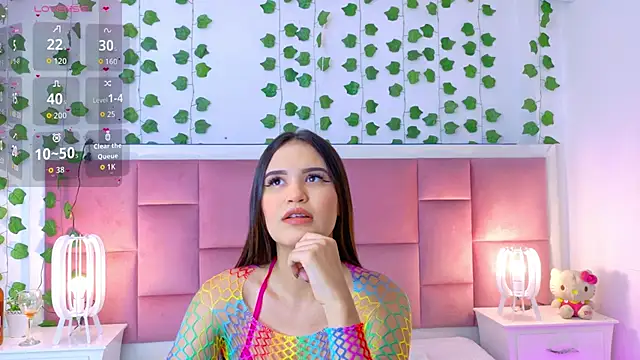 kaily sweet1 online show from May 2026 11:17:02 AM