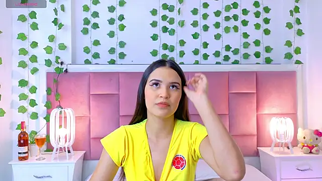 kaily sweet1 online show from May 2026 11:16:02 AM