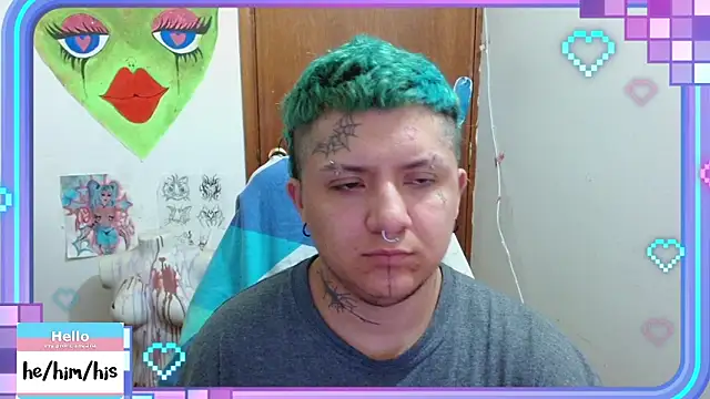 masterkevinftm online show from January 2025 10:34:02 AM