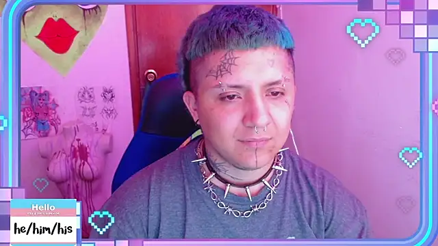 masterkevinftm online show from January 2025 05:13:01 PM