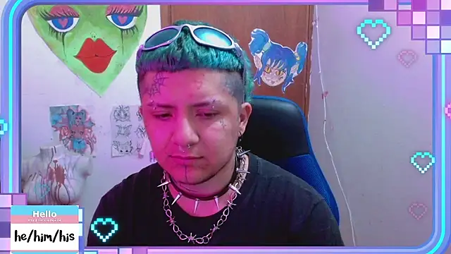 masterkevinftm online show from January 2025 10:16:02 AM