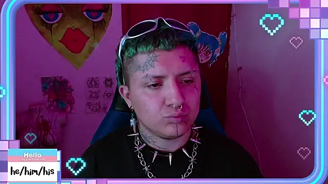 masterkevinftm online show from January 2025 05:17:01 PM