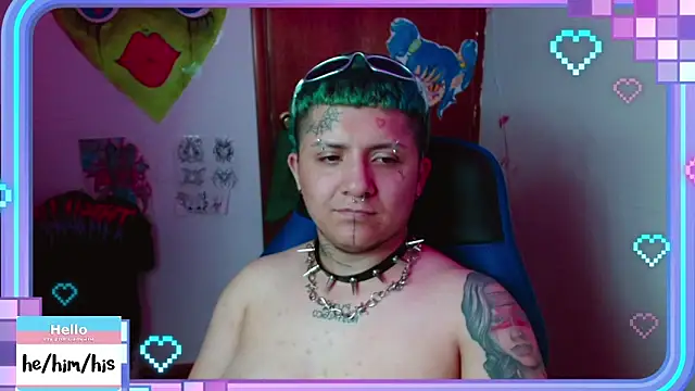 masterkevinftm online show from January 2025 07:40:01 PM