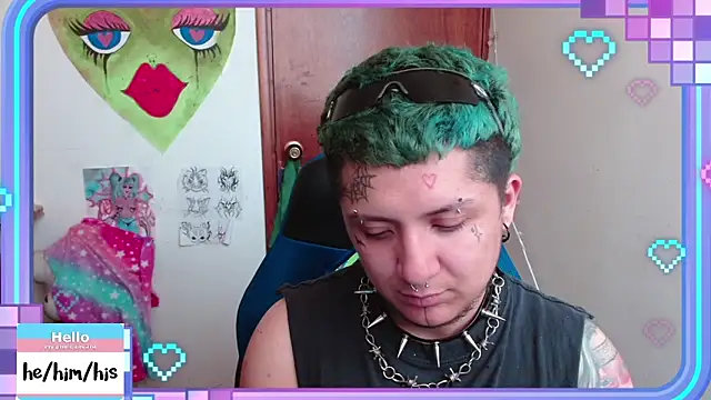 masterkevinftm online show from February 2025 08:00:01 PM