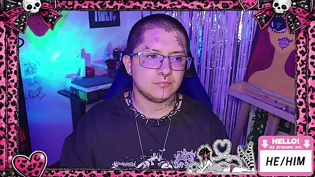 masterkevinftm online show from April 2026 03:50:02 AM