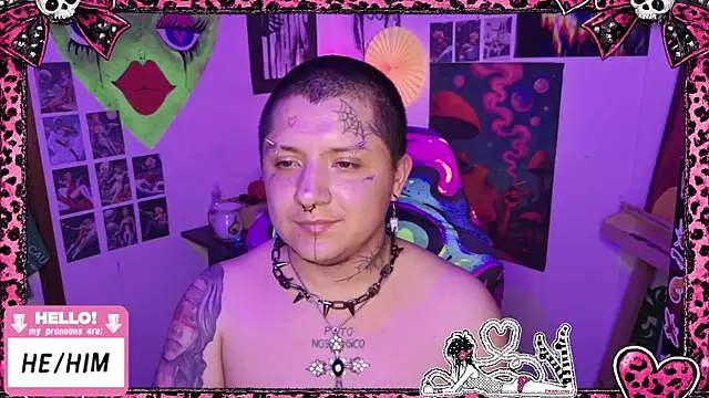 masterkevinftm online show from April 2026 04:18:01 AM