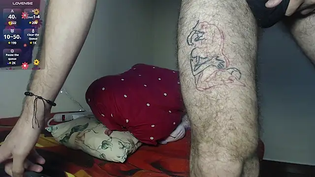 Snapshot of Dante_Bear_ chatting on February 2025 04:31:01 AM Dante Bear online show from February 2025 04:31:01 AM