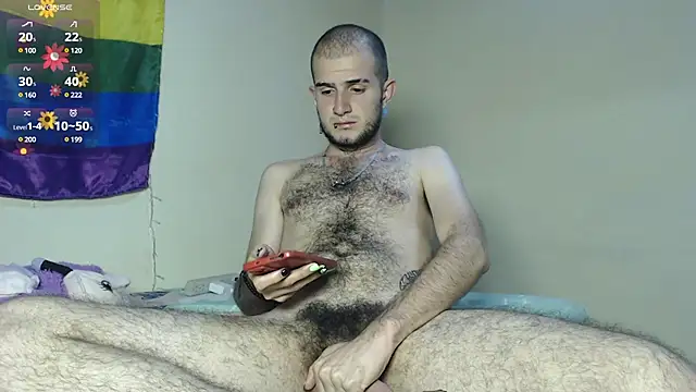 Snapshot of Dante_Bear_ chatting on March 2025 04:07:02 AM Dante Bear online show from March 2025 04:07:02 AM