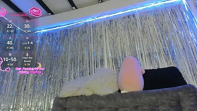 la parce777 online show from November 2025 11:32:02 AM