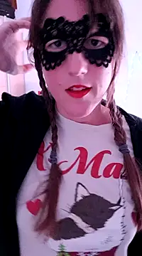 Hexe12346 online show from December 2024 05:22:01 PM