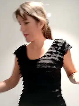 Hexe12346 online show from December 2024 10:34:01 AM