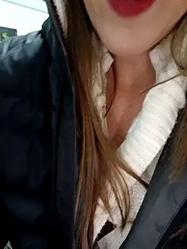 Hexe12346 online show from January 2025 06:02:01 PM