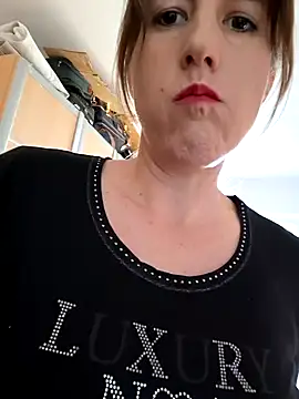 Hexe12346 online show from March 2025 02:34:02 PM