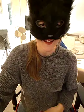 Hexe12346 online show from February 2026 01:48:02 PM