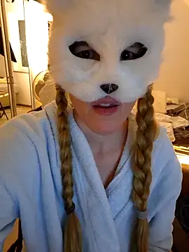 Hexe12346 online show from February 2026 04:40:01 PM