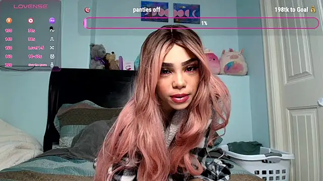 kittymarie28 online show from March 2025 06:40:02 PM