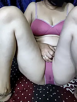 kaveerpooja947 online show from March 2026 10:38:01 PM