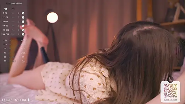 Snapshot of Miss_miracle chatting on March 2025 03:37:02 PM Miss miracle online show from March 2025 03:37:02 PM