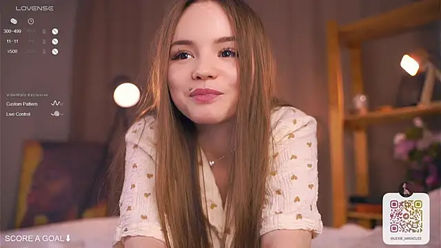 Snapshot of Miss_miracle chatting on March 2025 09:49:01 PM Miss miracle online show from March 2025 09:49:01 PM