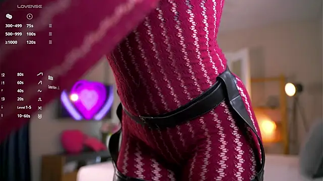 Miss miracle online show from April 2026 05:47:02 PM