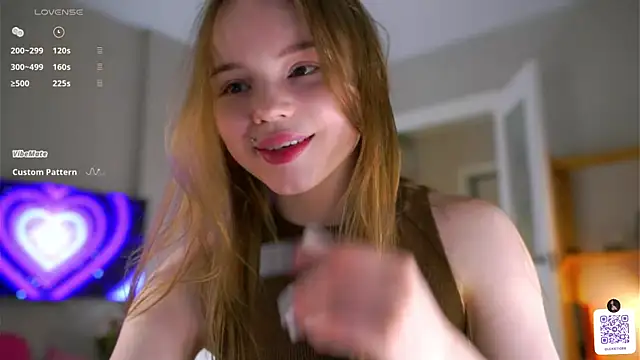 Snapshot of Miss_miracle chatting on April 2026 05:17:01 PM Miss miracle online show from April 2026 05:17:01 PM