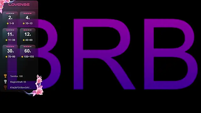 Colleen Blake online show from February 2025 06:03:01 PM