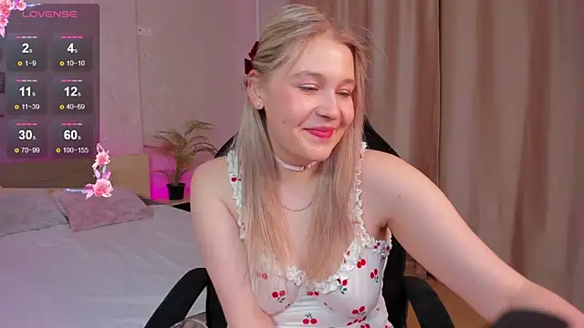 Colleen Blake online show from February 2025 03:08:01 PM