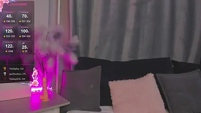 Colleen Blake online show from February 2025 06:09:01 PM