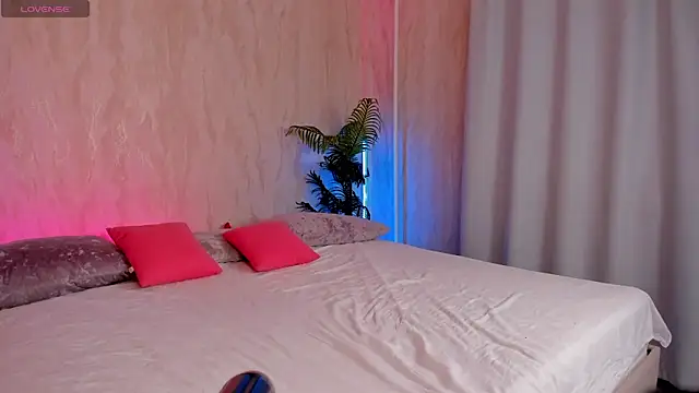 Colleen Blake online show from February 2025 03:15:02 PM