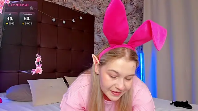 Colleen Blake online show from March 2025 02:59:01 PM