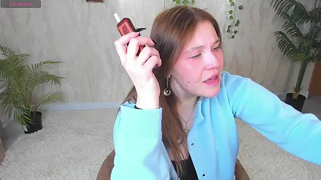 Colleen Blake online show from November 2025 05:33:02 PM