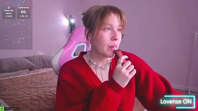 Colleen Blake online show from January 2026 05:15:01 PM