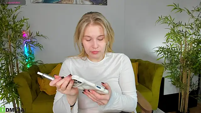Colleen Blake online show from May 2026 05:31:02 PM