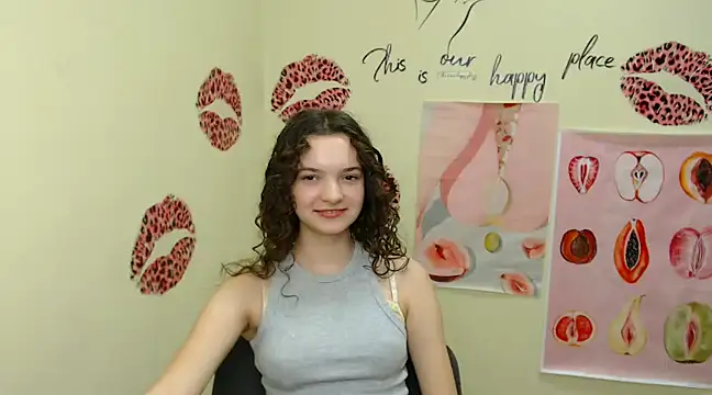  SusieSu  online show from December 2024 04:10:02 PM