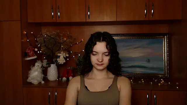  SusieSu  online show from December 2024 11:10:02 AM