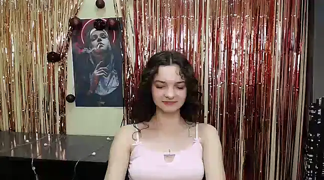  SusieSu  online show from January 2025 10:52:02 AM