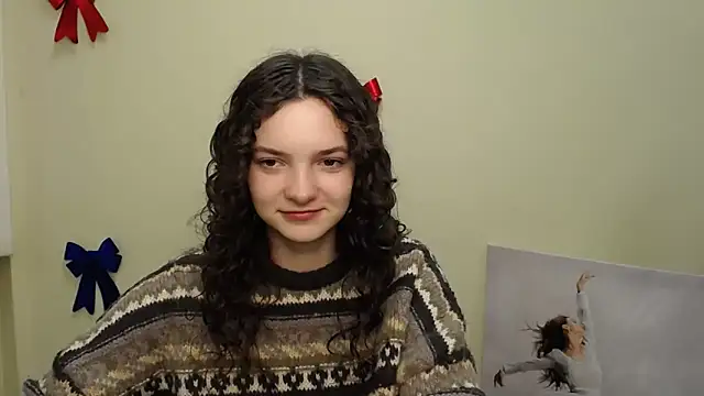  SusieSu  online show from January 2025 12:42:01 PM