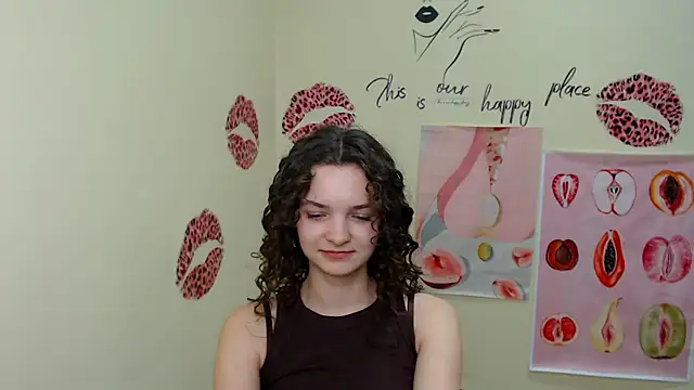  SusieSu  online show from January 2025 04:22:01 PM