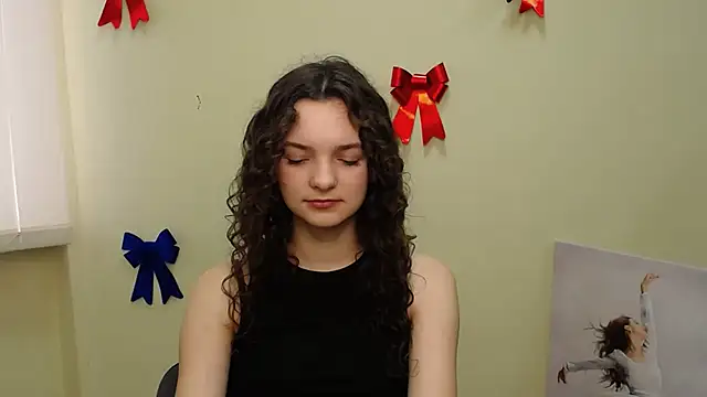  SusieSu  online show from January 2025 10:29:02 AM