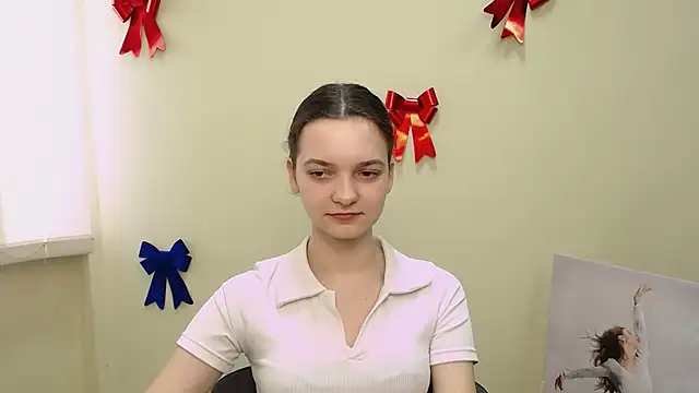  SusieSu  online show from February 2025 10:19:01 AM