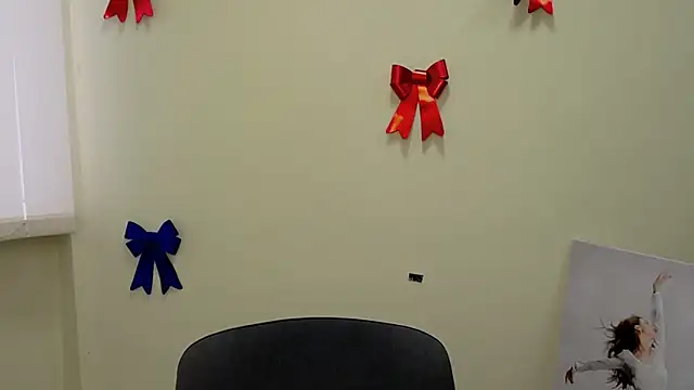  SusieSu  online show from February 2025 07:20:01 AM