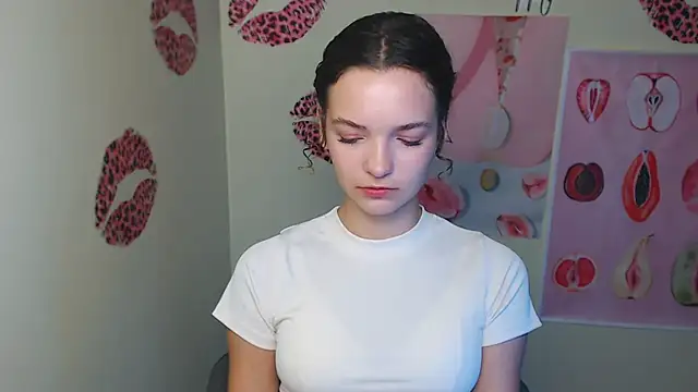  SusieSu  online show from September 2025 06:46:01 AM