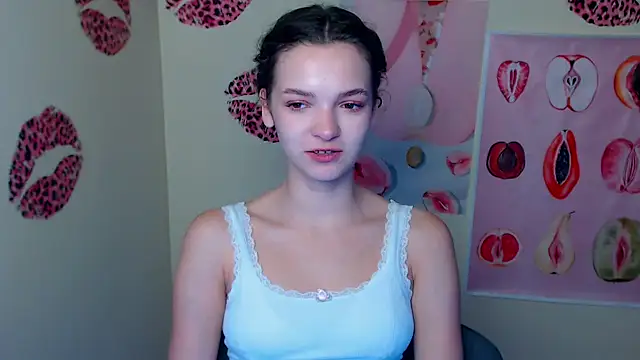  SusieSu  online show from October 2025 06:20:02 AM