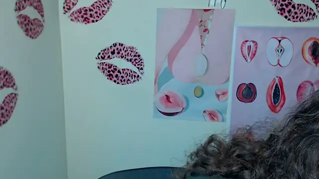  SusieSu  online show from October 2025 07:10:02 PM