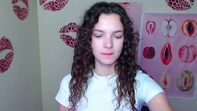  SusieSu  online show from October 2025 12:56:02 PM