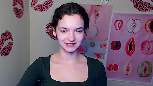  SusieSu  online show from November 2025 01:14:02 PM