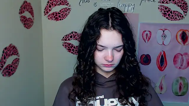  SusieSu  online show from January 2026 07:13:01 AM